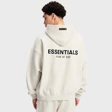 Essentials Tracksuit