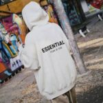 Essentials Hoodie