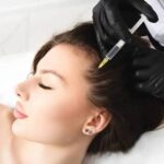 Cheek Filler in Dubai
