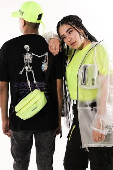 Crimelife clothing