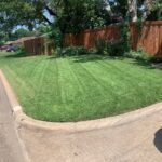 Lawn Care in Trophy Club TX