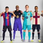 todas las camisetas del atletico de madrid