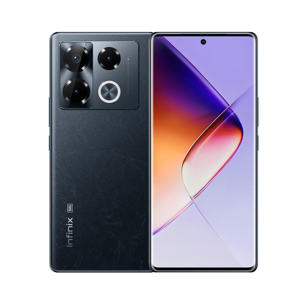 infinix repair