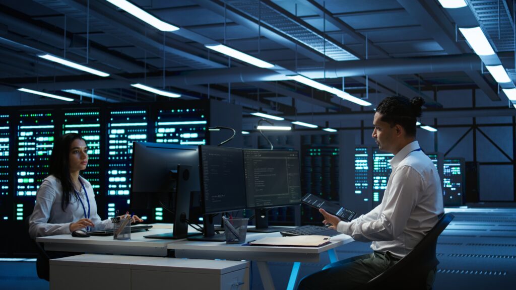 How Infrastructure Performance Monitoring Helps IT Teams Scale Efficiently