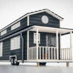 Tiny house kits
