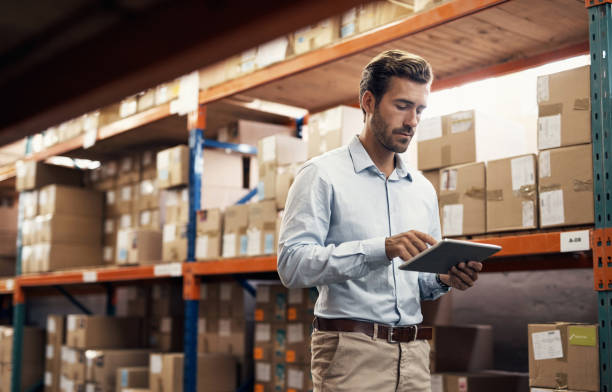 fulfillment services