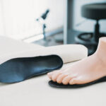 custom orthotics near me