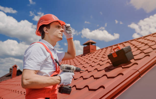 Roof Repair