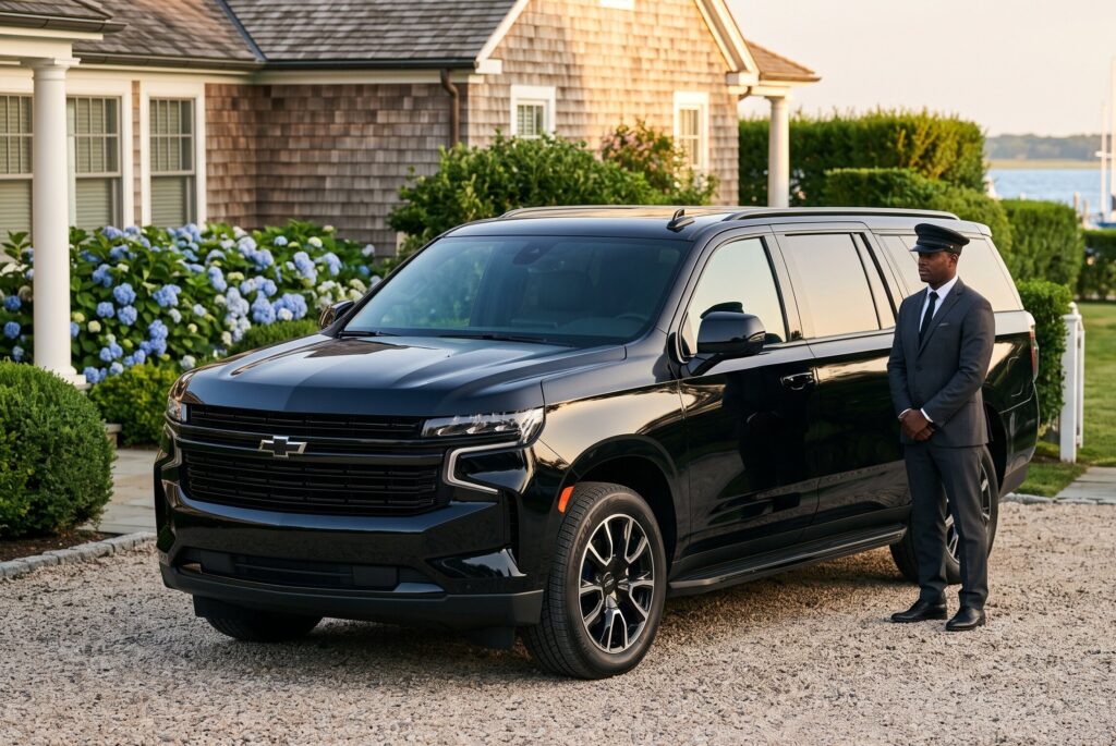 Newark to Manhattan Transportation