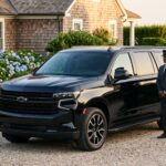 Newark to Manhattan Transportation