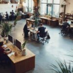 Shared Office Space Abu Dhabi