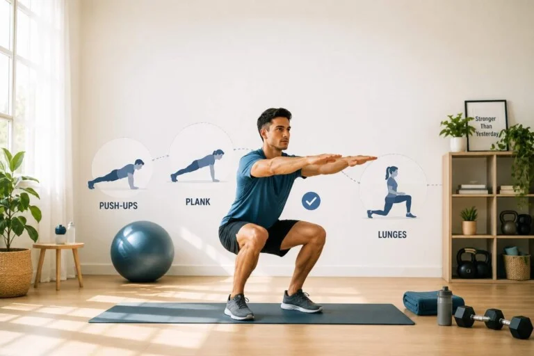 Best Health Tips for a Healthier Lifestyle in the USA