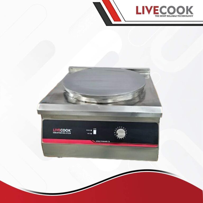 Top Induction Base Dosatawa Manufacturers for Industrial Kitchens