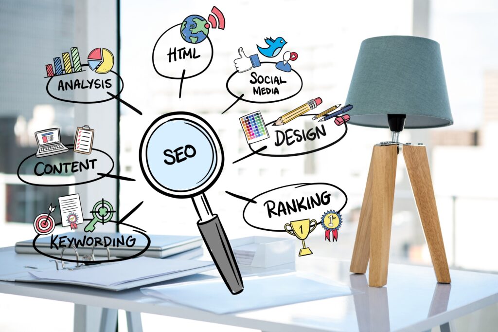SEO Leeds