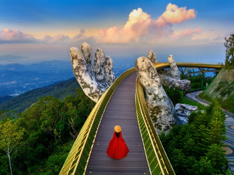 Vietnam Rundreise
