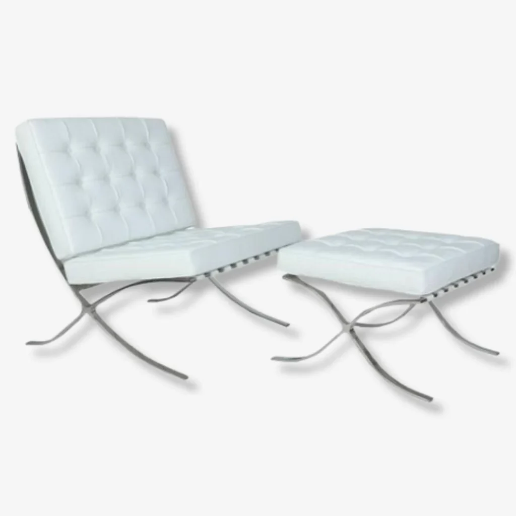 mies-barcelona-pavilion-chair-footrest-white-overhead