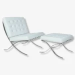 mies-barcelona-pavilion-chair-footrest-white-overhead