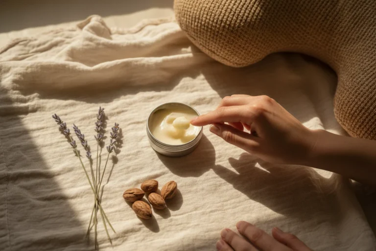 Pain Relief Balm