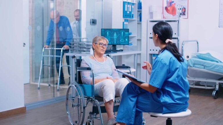 Acute care near me