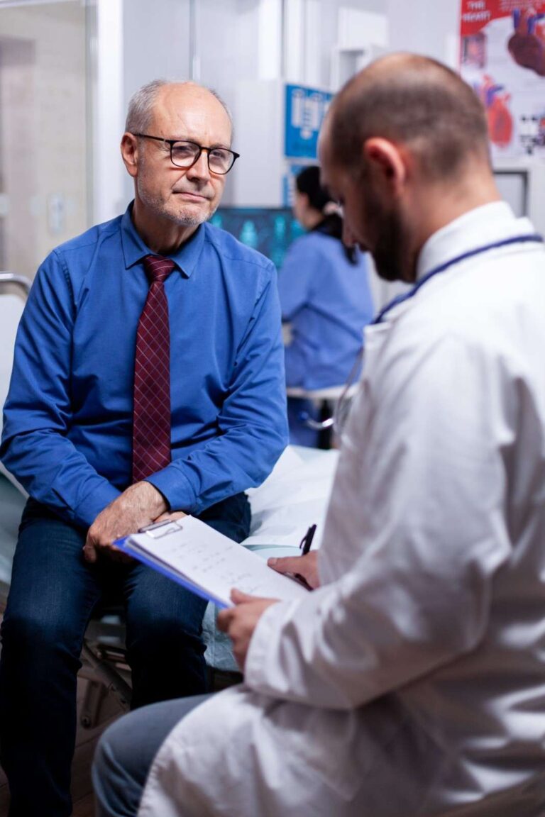 Primary Care Physician Killeen