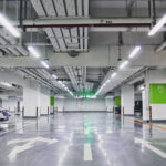 LED Tri-Proof Light