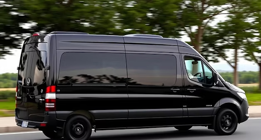 party bus rental near austin