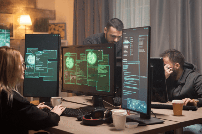 pentesting