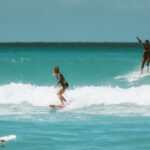 Padang Surf Camps