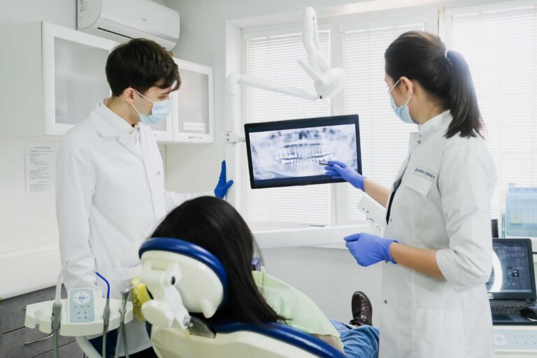 Teeth Whitening Dentistry