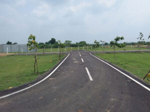 land for sale in Madhavaram