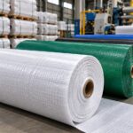 polypropylene rolls