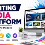 printing media platform