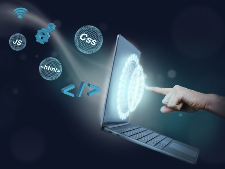 Custom Software Development company usa