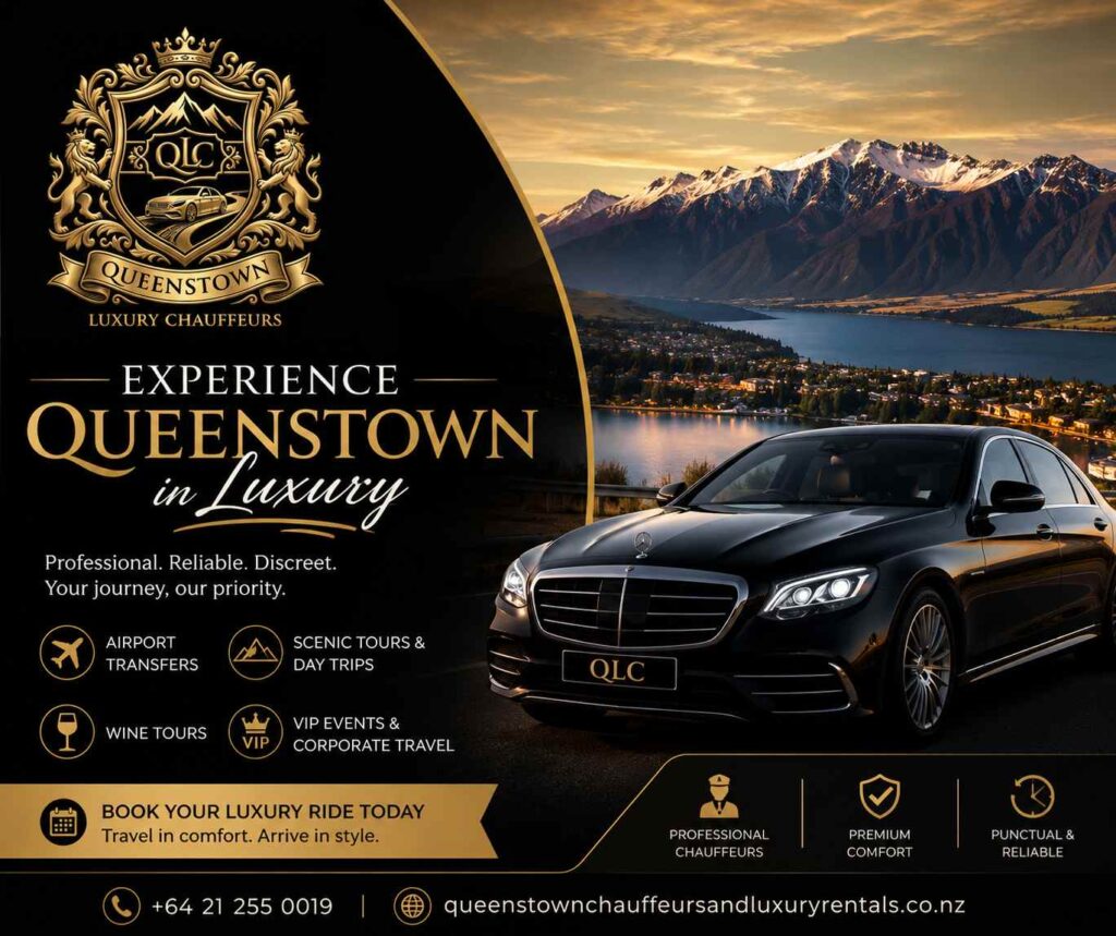 queenstown car rental