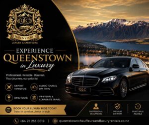 queenstown car rental