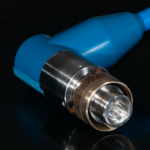subsea electrical fiber connector