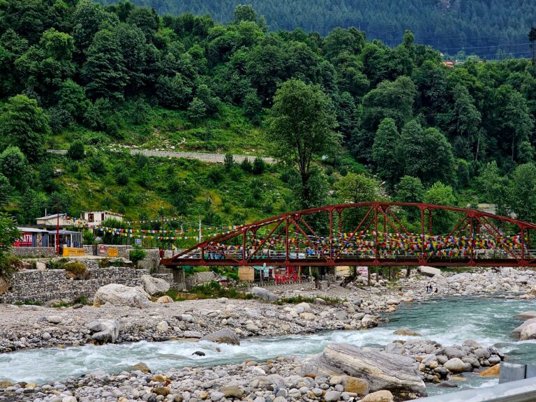 Best Time to Visit Himachal Pradesh