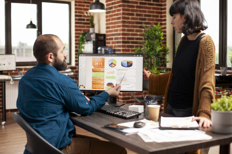 Digital Marketing Agency Seattle