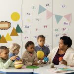 JLT nurseries | nursery JLT