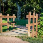 wooden-fence