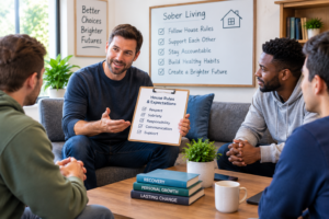 sober living houses new jersey
