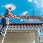 Why Is a Solar Panel a Smart Choice for Modern Homes