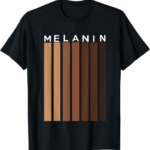 Women’s Melanin Apparel