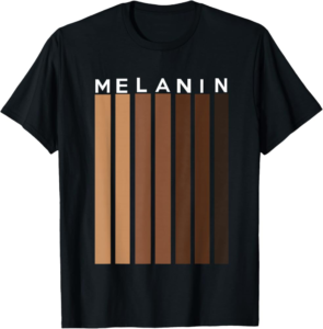Women’s Melanin Apparel