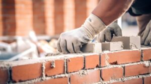 Masonry Contractors