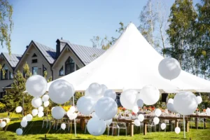 party rental los angeles