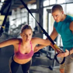 Fitness Trainer