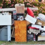 Junk removal milford nh