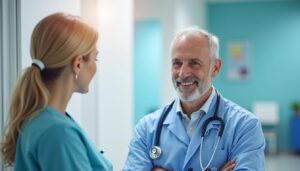 Medicaid Ambulatory Care Center