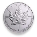 Platinum coins dallas